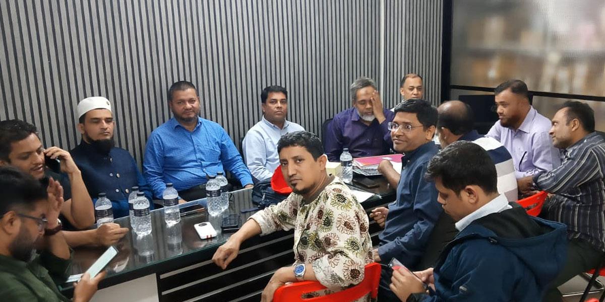 ডিআরএইচএসএএর নিবন্ধন শেষ ১০ ডিসেম্বর