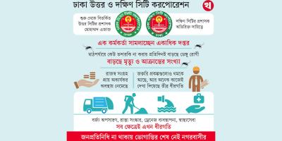জনবল সংকটে নাগরিক সেবায় বিপর্যয়
