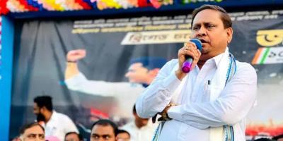 পশ্চিমবঙ্গে বাবরি মসজিদ নির্মাণের ঘোষণা দেওয়া তৃণমূল বিধায়ক বরখাস্ত