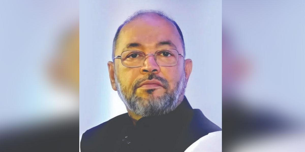 সাবেক প্রতিমন্ত্রী এনামুরের আয়কর নথি জব্দের আদেশ