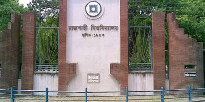 রাবির ভর্তি পরীক্ষায় আসনপ্রতি লড়বেন ৬৮ জন