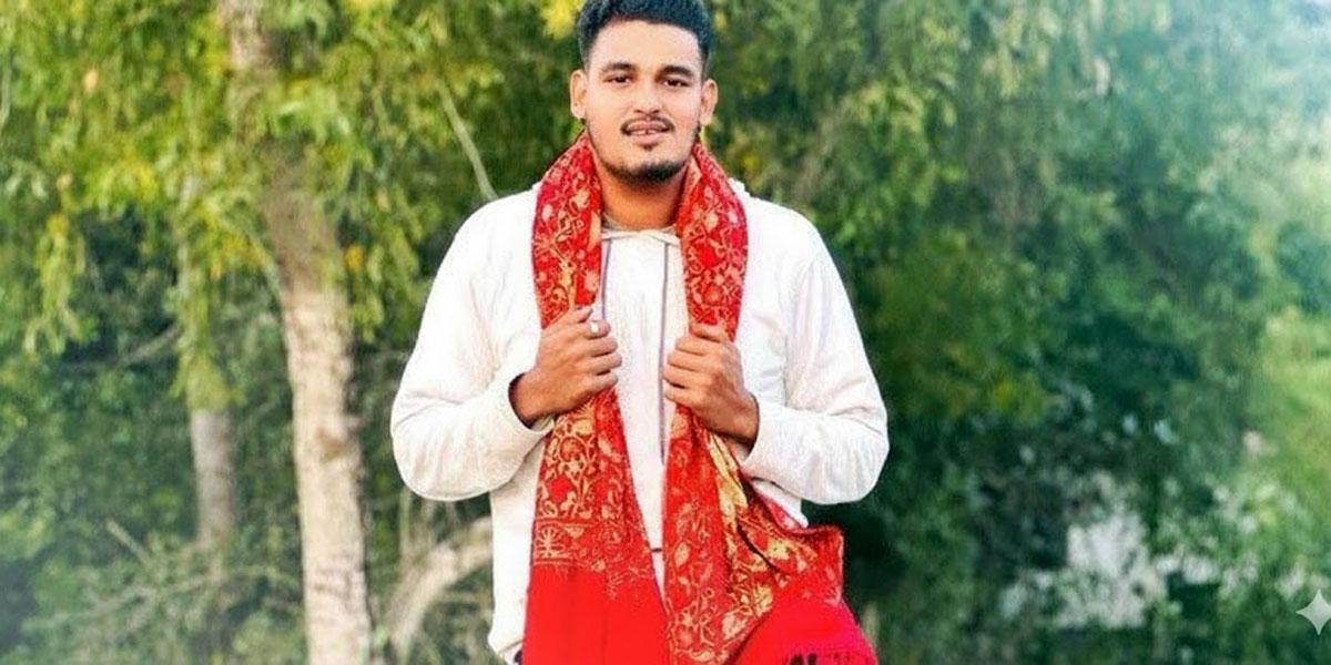 শরীয়তপুরে বনবিভাগে নিয়ে নারীকে দলবদ্ধ ধর্ষণের ঘটনায় মামলা, আটক ৪