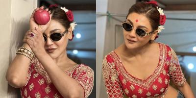 জয়ার রহস্যময় বার্তা ‘আপেল হয়ো না’