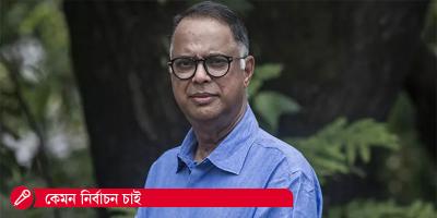 নির্বাচনে এবার ছায়াশক্তির সঙ্গে লড়াই করছি