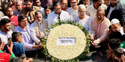 একাত্তরের পর ভারত বুদ্ধিজীবীদের কণ্ঠরোধ করেছে: রাশেদ প্রধান