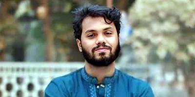 ওসমান হাদিকে নিতে দেশে এসেছে এয়ার অ্যাম্বুলেন্স