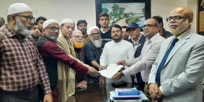 রাজশাহী-২: বিএনপির মনোনয়ন তুললেন মিনু