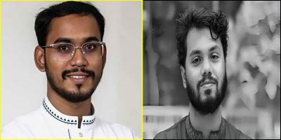 ওসমান হাদি হত্যা ও হান্নান মাসউদকে হুমকির প্রতিবাদে উত্তাল হাতিয়া