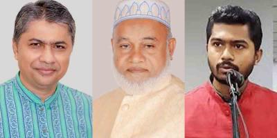 পটুয়াখালী-৩ আসনে নুর, হাসান মামুনে উত্তপ্ত রাজনীতি