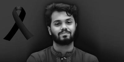 হাদির মৃত্যুতে রাষ্ট্রীয় শোক আজ
