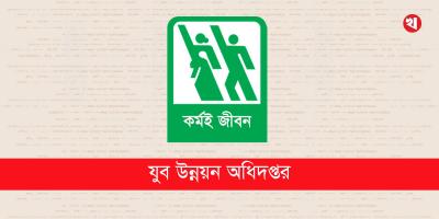 যুব উন্নয়ন অধিদপ্তরের নিয়োগ বিধিমালা অনুমোদনের প্রস্তাব
