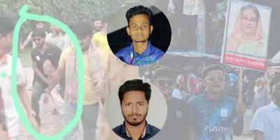 বেরোবির আবাসিক হলে নিষিদ্ধ সংগঠনের কর্মীরা, ব্যবস্থা নিচ্ছে না প্রশাসন!