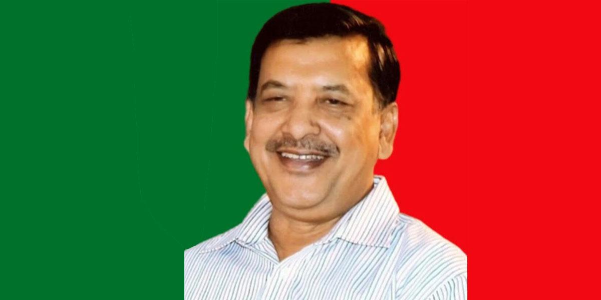 কারাগারে থেকে মনোনয়ন সংগ্রহ টিপুর