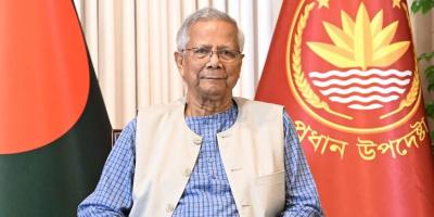 গণভোটে ‘হ্যাঁ’ ভোট দেওয়ার আহ্বান প্রধান উপদেষ্টার