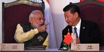 ভারতের বিরুদ্ধে বিশ্ব বাণিজ্য সংস্থায় মামলা চীনের
