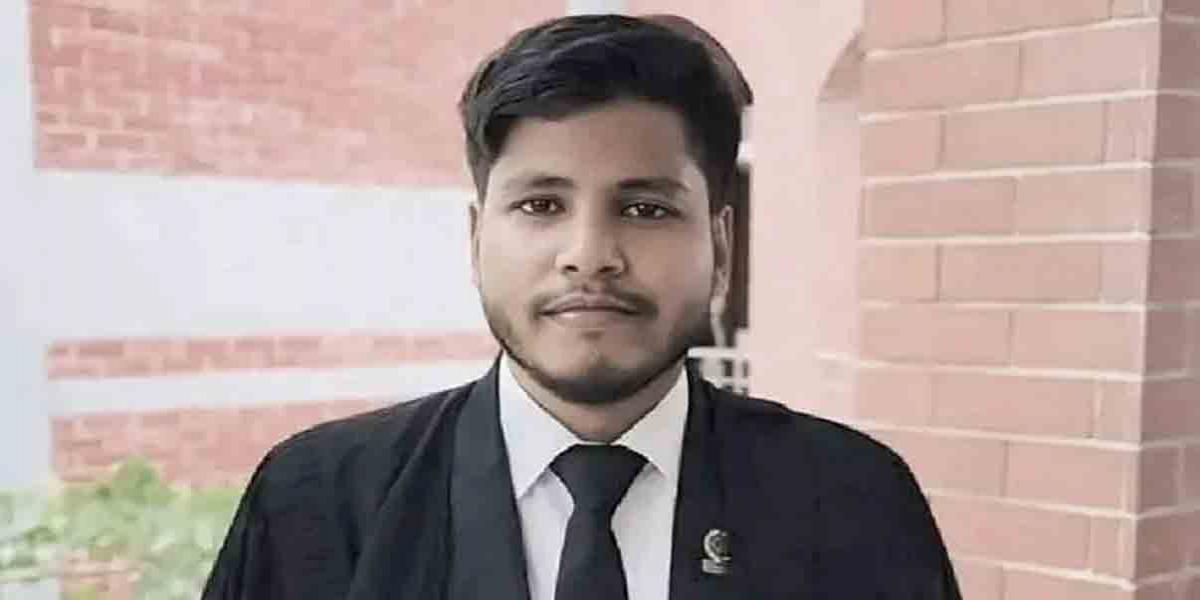 আইনজীবী আলিফ হত্যা মামলা বিচারিক আদালতে পাঠানোর আদেশ