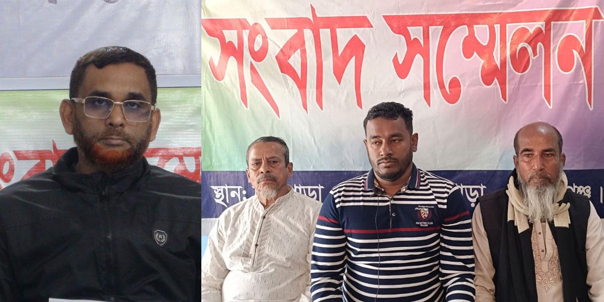 ব্যক্তিগত কারণ দেখিয়ে গোপালগঞ্জে আওয়ামী লীগ ছাড়ার হিড়িক, আরও ২৭ নেতাকর্মীর পদত্যাগ