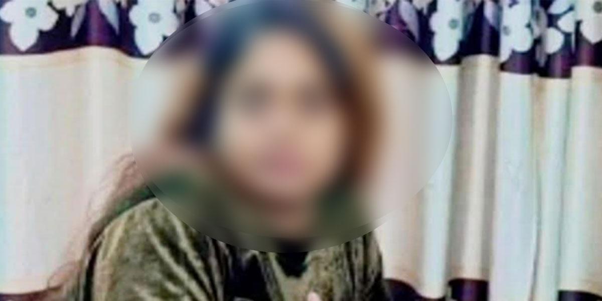 সামাজিক যোগাযোগমাধ্যমে ভিডিও: নাচোলের শিক্ষিকাকে সাময়িক বরখাস্ত