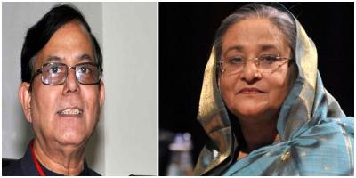 যুক্তরাষ্ট্রের ইঙ্গিত পেলে হাসিনাকে ফেরত দেবে ভারত: সিপিআইএম নেতা সেলিম