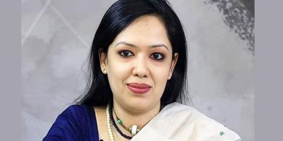 ব্রাহ্মণবাড়িয়া-২: স্বতন্ত্র প্রার্থী হিসেবে মনোনয়ন ফরম সংগ্রহ রুমিন ফারহানার