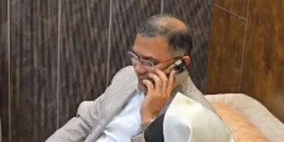 প্রধান উপদেষ্টাকে ধন্যবাদ জানালেন তারেক রহমান