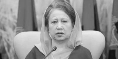 জিয়াউর রহমানের কবরের পাশে খালেদা জিয়াকে দাফনের পরিকল্পনা