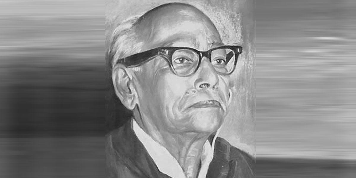 মণি সিংহের ৩৫তম প্রয়াণ দিবস আজ
