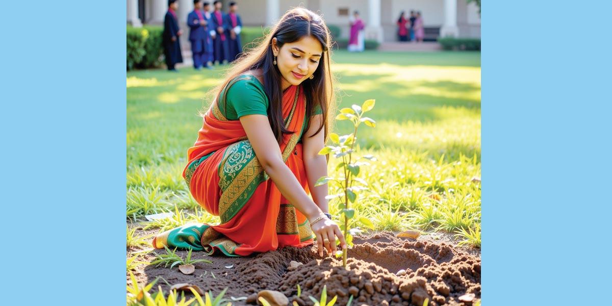 তরুণদের জন্য স্বেচ্ছাসেবকের কাজ কেন জরুরি