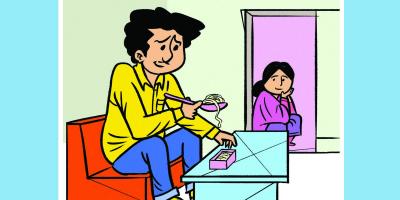 ছাত্রের বোন