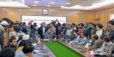 বরিশালে দুজনের মনোনয়ন বাতিল, দুজনের স্থগিত