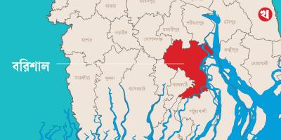 বরিশালের ছয় আসনে কোটিপতির দাপট