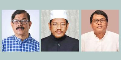 বাছাইয়ে বাদ মান্না-আযাদ-রতন