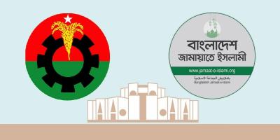 বগুড়ার সব আসনে জয়ের আশা বিএনপি ও জামায়াতের