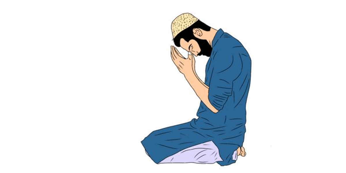 নামাজের শেষ মুহূর্তের আকুতি: দোয়ায়ে মাসুরা