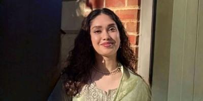 জাইমা রহমানকে নিয়ে একের পর এক অপপ্রচার