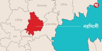 নরসিংদীতে ২৩৭ ভোটকেন্দ্র ঝুঁকিপূর্ণ