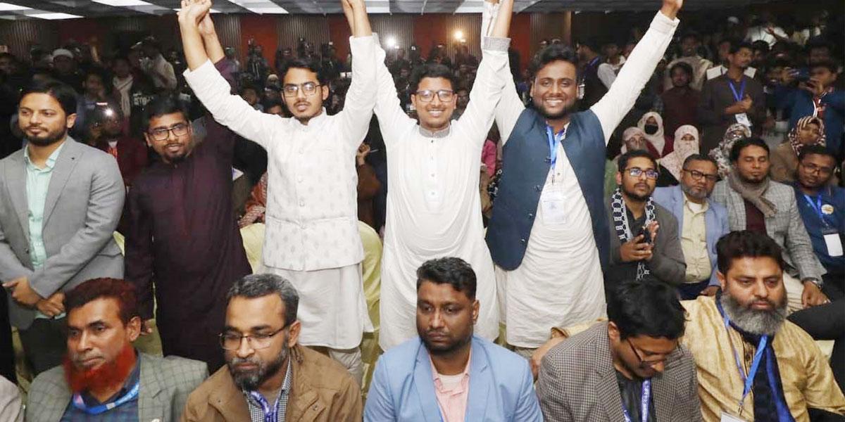 জকসু নির্বাচন: শিবিরের জয়ের ৫ কারণ