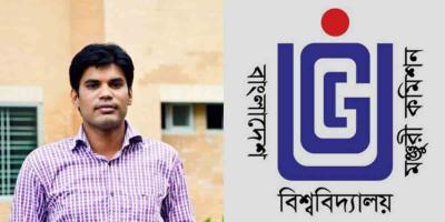 সনদ জাল করে বিশ্ববিদ্যালয়ের শিক্ষক, সিদ্ধান্ত জানতে চেয়ে বেরোবিকে ইউজিসির চিঠি