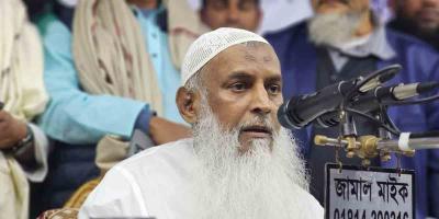আওয়ামী লীগের মতোই জঘন্য কাজ করছে জামায়াতে ইসলামী: কায়কোবাদ