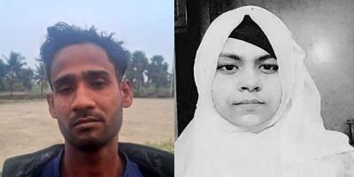 শিক্ষার্থী লিলি হত্যার পেছনে কারণ জানালেন গ্রেপ্তার মিলন