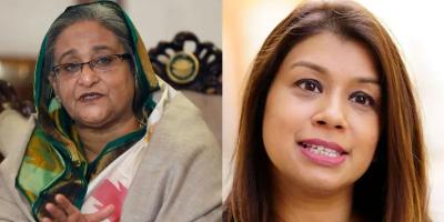 হাসিনা-টিউলিপদের মামলার রায় ২ ফেব্রুয়ারি