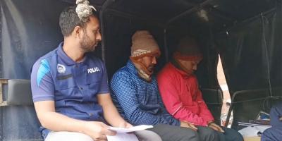 হাসপাতালে গৃহবধূকে ধর্ষণ, ২ আনসার সদস্য স্থায়ীভাবে বহিষ্কার