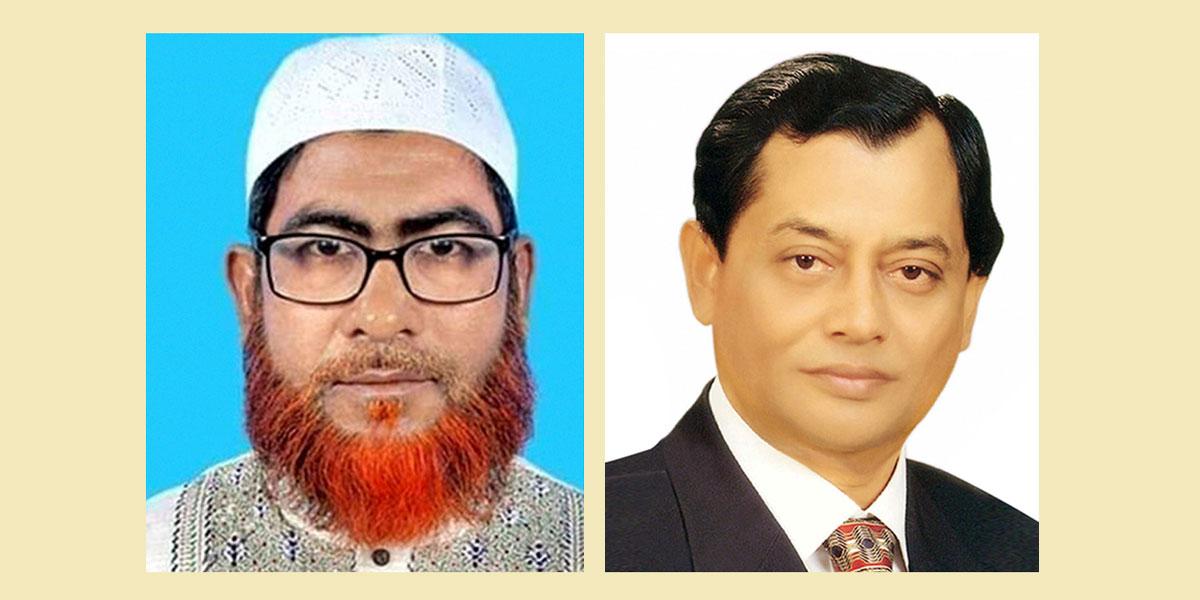 চাঁদপুর-৪ আসন: আচরণবিধি লঙ্ঘনে বিএনপি-জামায়াতের প্রার্থীকে শোকজ