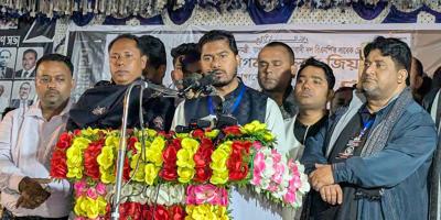 আওয়ামী লীগের শতভাগ ভোট পাব নিশ্চিত: নুর