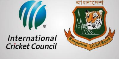 সিদ্ধান্ত ছাড়াই শেষ আইসিসি-বিসিবি বৈঠক