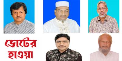 জামালপুর-৩ আসনে ঘরে-বাইরে চ্যালেঞ্জে বিএনপি