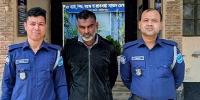 সালথায় ধর্ষণে প্রতিবন্ধী নারী ৬ মাসের অন্তঃসত্ত্বা: আটক ১