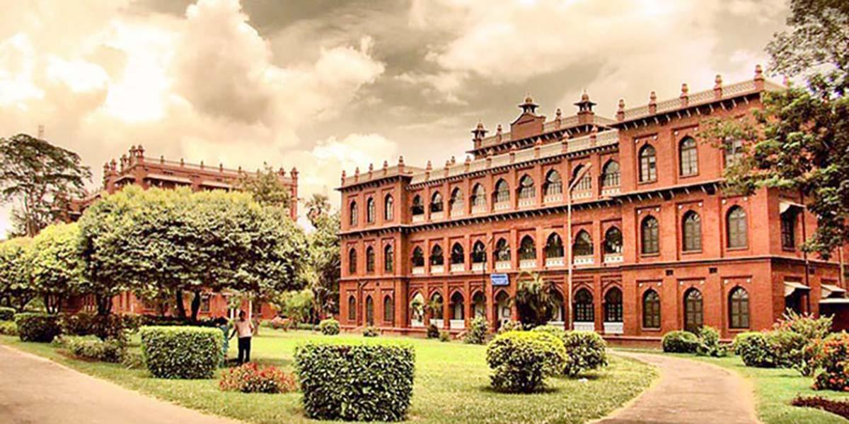 ঢাকা বিশ্ববিদ্যালয়ে ২০২৫-২৬ শিক্ষাবর্ষে পিএইচডি প্রোগ্রামে ভর্তি তথ্য