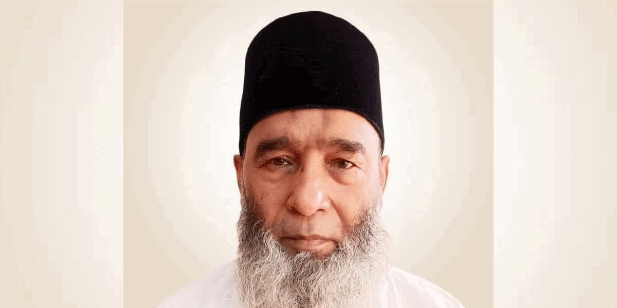 দাঁড়িপাল্লায় ভোট চাওয়ায় রাজশাহীতে জামায়াত প্রার্থীকে শোকজ