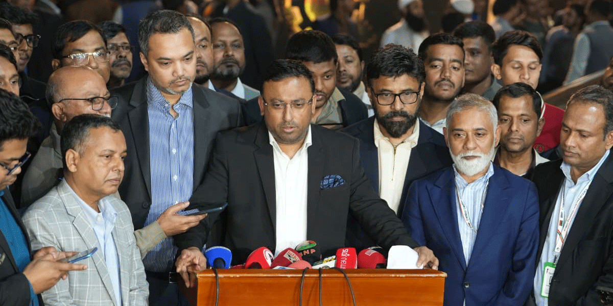 তারেক রহমানের সঙ্গে যুক্তরাষ্ট্র, ইইউসহ ১১ রাষ্ট্রের কূটনীতিকদের বৈঠক